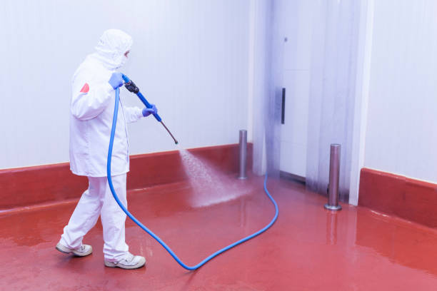 Best Concrete Sealing  in Duncannon, PA