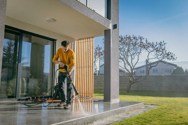 Best Fence Cleaning  in Duncannon, PA